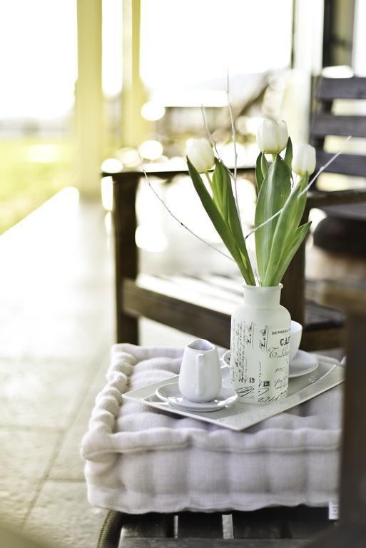 B&B Calligaris โดบรอโว ภายนอก รูปภาพ