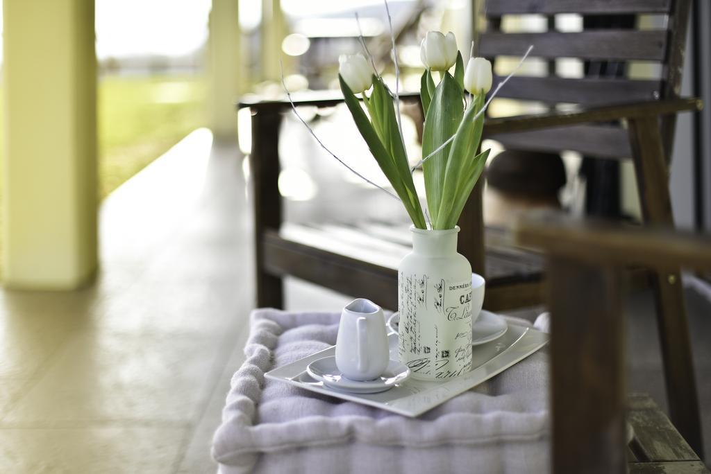 B&B Calligaris โดบรอโว ภายนอก รูปภาพ