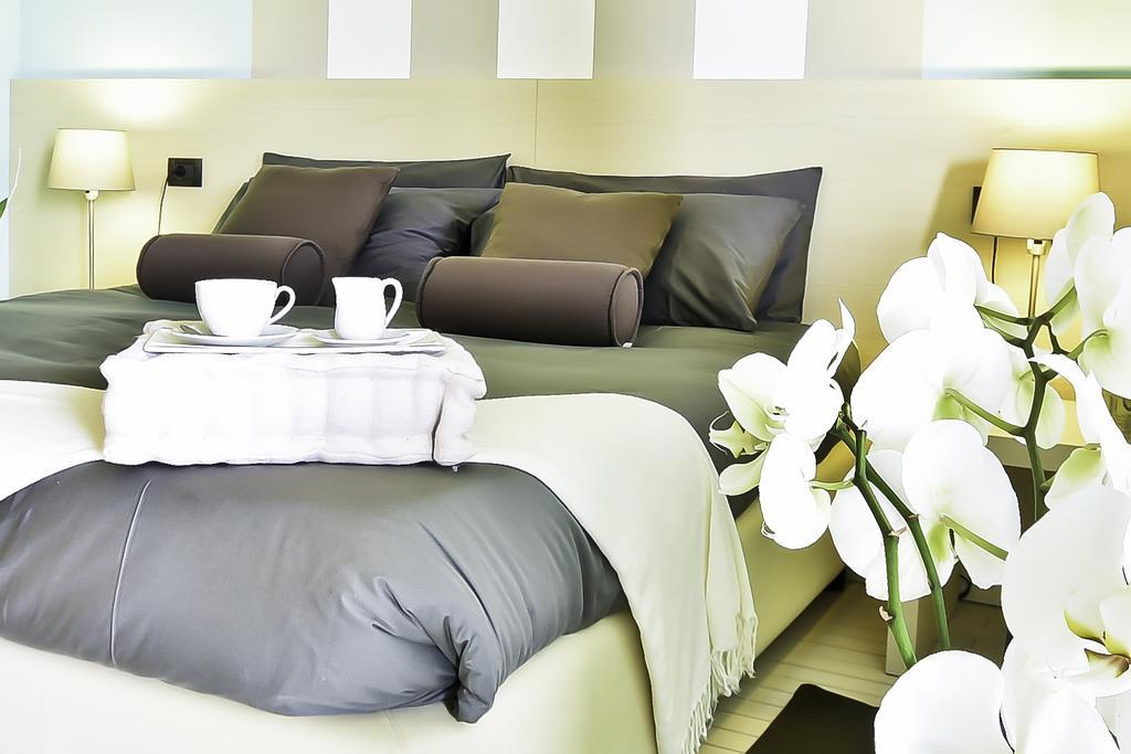 B&B Calligaris โดบรอโว ห้อง รูปภาพ