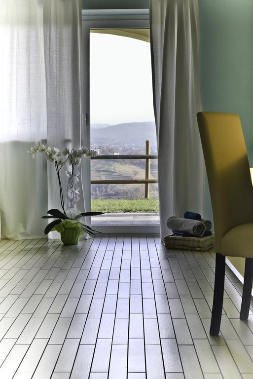 B&B Calligaris โดบรอโว ภายนอก รูปภาพ