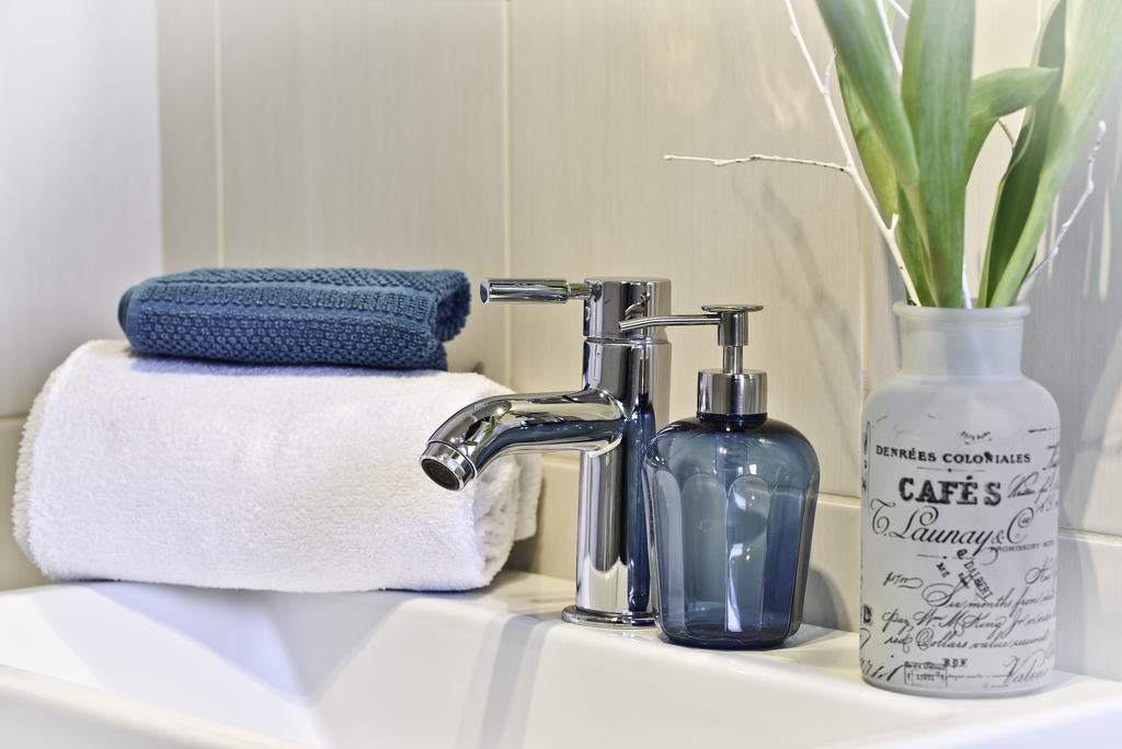 B&B Calligaris โดบรอโว ภายนอก รูปภาพ