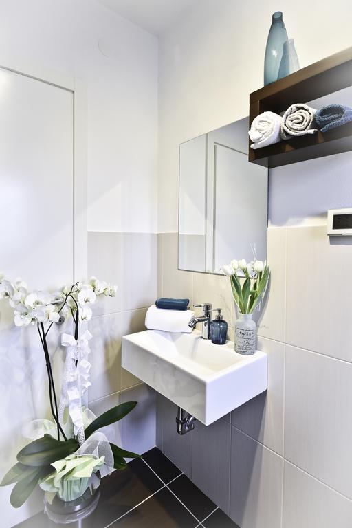 B&B Calligaris โดบรอโว ภายนอก รูปภาพ
