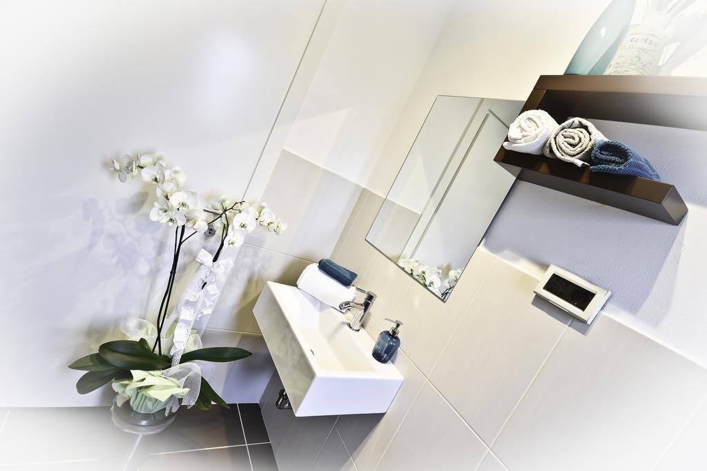 B&B Calligaris โดบรอโว ภายนอก รูปภาพ